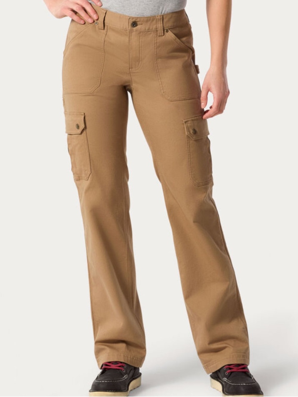 Duluth Trading Pants